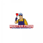 Rooter Pros & Plumbing Services