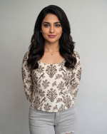 Rosy Mehta