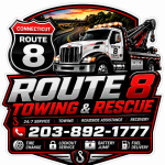 Route Eight Towing & Rescue