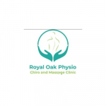 Royal Oak physio