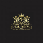 Royal Svintage