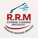 R.R.M External Cleaning Specialist