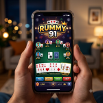 Rummy 91