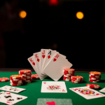 Rummy Modern