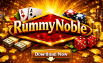 Rummy noble