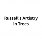 Russell's Artistry in Trees