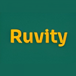 Ruvity