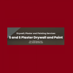 S and S Drywall Plaster Repair