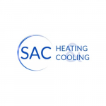 Sac heating and cooling