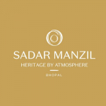 Sadar Manzil Heritage By Atmosphere