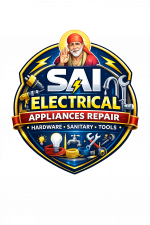 Sai Electronic Gurugram