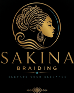 Sakina Braiding LLC