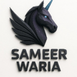 Sameer Waria