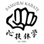 Samurai Karate Croydon