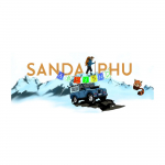 Sandakphu & Beyond