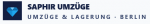 Saphir Umzüge