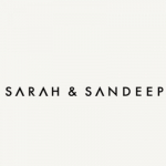 Sarah and Sandeep