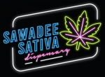Sawadee Sativa - Weed I Cannabis | Dispensary in Bangkok