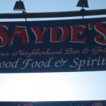 Sayde's Bar & Grill
