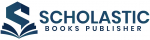 Scholastic Books Publisher