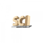 SCI Laminated Columns
