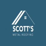 Scott's Metal Roofing