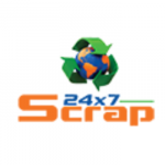 Scrap 24x7