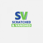 Scratched & Vanished