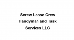 Screw Loose Crew Handyman and Task Services LLC