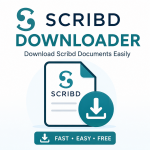 Scribd Downloader