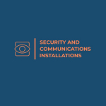 Security & Communications Installations