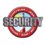 Security Dodge Chrysler Jeep RAM