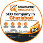 SEO Company in Ghaziabad