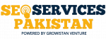 SEO Services Pakistan