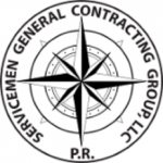 Servicemen General Contracting Group Llc