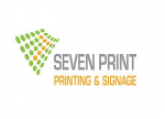 Seven Print Printing and Signage