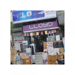 Sharma Communication & Electricals