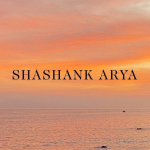 Shashank Arya