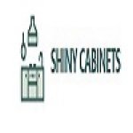 Shiny cabinets