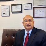 Shivanand Kalipersad Singh