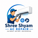 Shree Shyam AC Repair