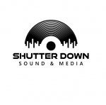 Shutter Down Sound And Media