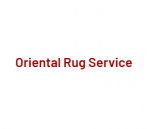 Shuwb Oriental Rug Service