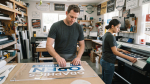 Sign Shop with Custom Signs and Professional Signage Solutions