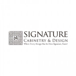 Signature Cabinetry & Design