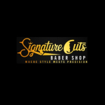 Signature Cuts