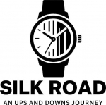 SILK ROAD W TOP