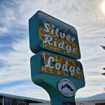 Silver Ridge Lodge