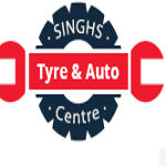 Singh's Tyre & Auto Centre