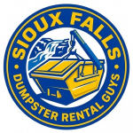 Sioux Falls Dumpster Rental Guys1